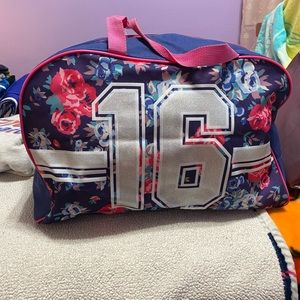 🔥3 for $20🔥"16" Duffle Bag
